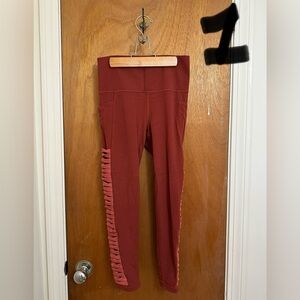 Athleta and Albion Yoga/Active Pants Bundle